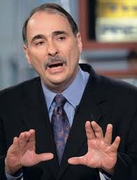 Axelrod Says Obama likely to address nation on Syria next week